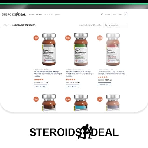 steroidsdeal.org